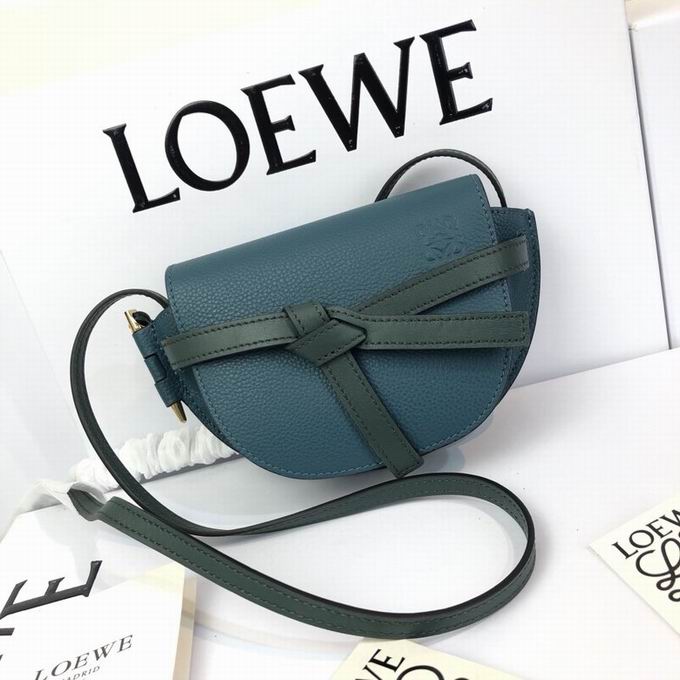 Loewe Handbag 402